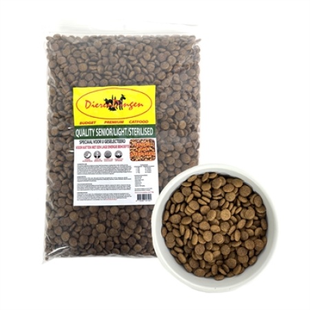 Budget premium quality senior