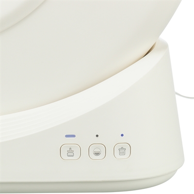 Trixie smart zelfreinigende kattenbak wit - Afbeelding 5