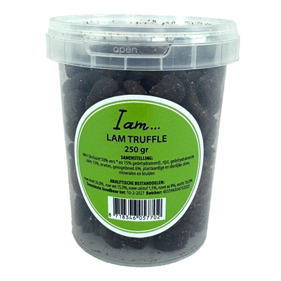 I am lam truffle - Afbeelding 2
