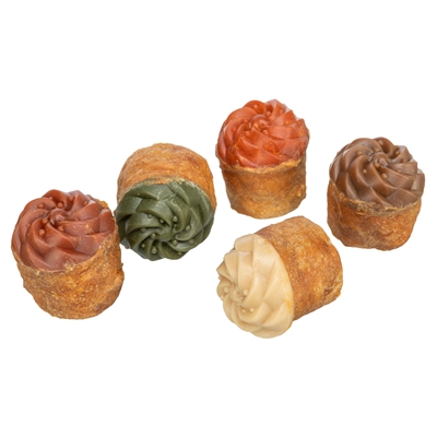 Trixie cupcake met kippenborst - Afbeelding 2