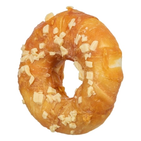 Trixie denta fun ring met kip en kaas