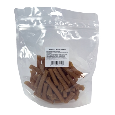 I am wortel staaf - Afbeelding 2