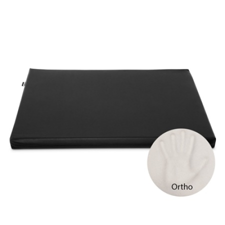 Bia bed matras orthopedisch ligbed zwart