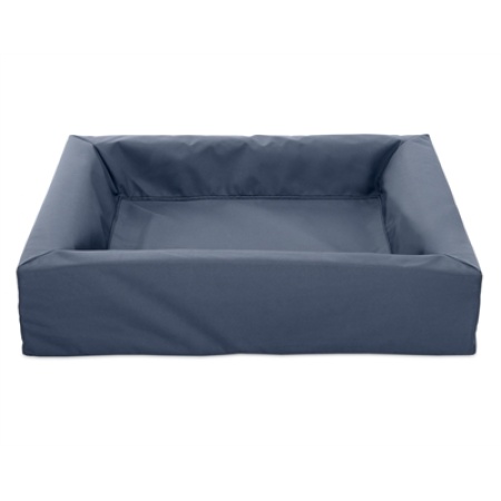 Bia bed hondenmand outdoor blauw