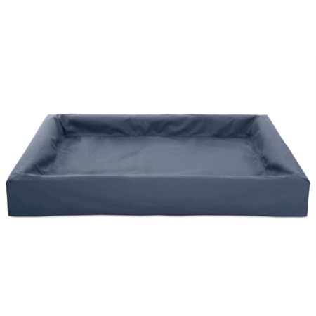Bia bed outdoor hoes hondenmand blauw