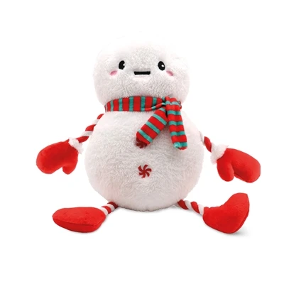 Croci sneeuwpop eco gerecycled