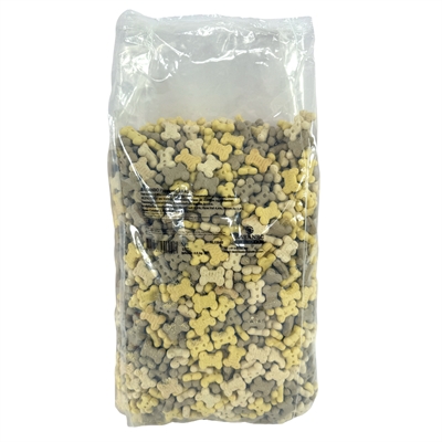 Baranbo krokante koekjes vanille - Afbeelding 3