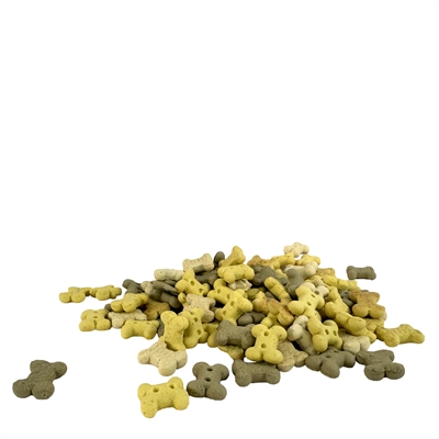 Baranbo krokante koekjes vanille - Afbeelding 4