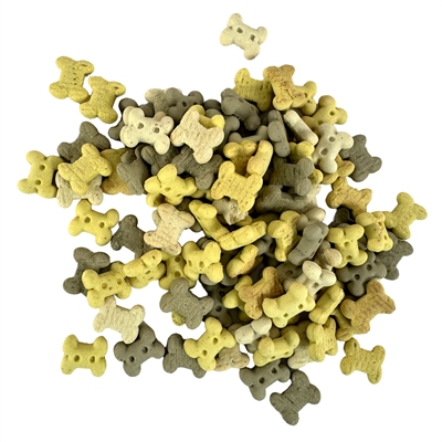 Baranbo krokante koekjes vanille - Afbeelding 5