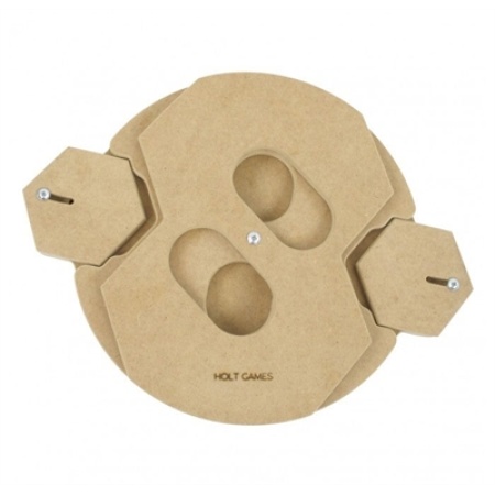 Holt games spot activiteitenspel hout