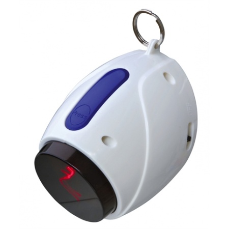 Trixie laserspeelgoed moving light