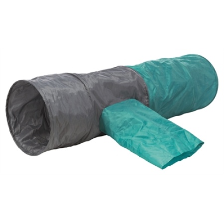 Trixie speeltunnel kat