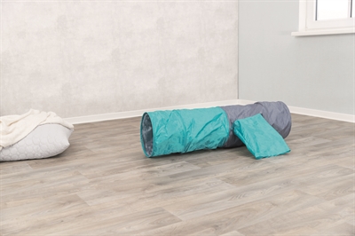 Trixie speeltunnel kat - Afbeelding 3