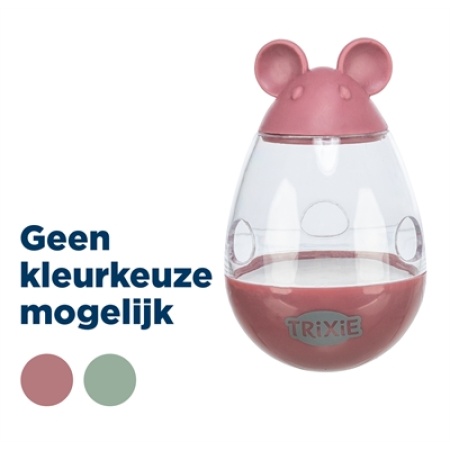 Trixie cat activity snack muis assorti