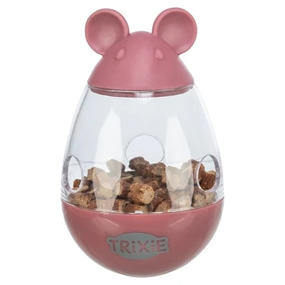 Trixie cat activity snack muis assorti - Afbeelding 4