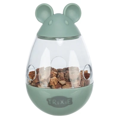 Trixie cat activity snack muis assorti - Afbeelding 5