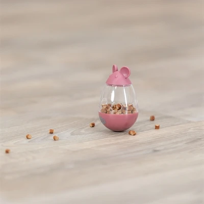 Trixie cat activity snack muis assorti - Afbeelding 6