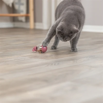 Trixie cat activity snack muis assorti - Afbeelding 7