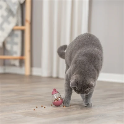 Trixie cat activity snack muis assorti - Afbeelding 8