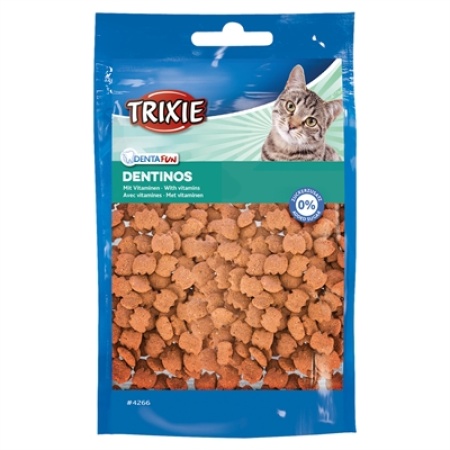 Trixie denta fun dentinos met vitamines