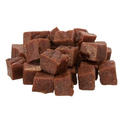 Trixie premio goose liver cubes - Afbeelding 2