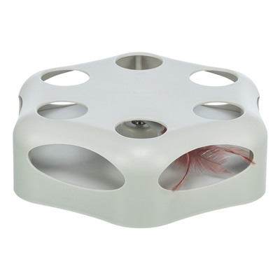 Trixie turning feather assorti - Afbeelding 2