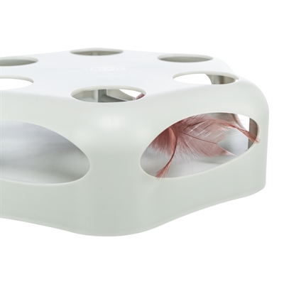 Trixie turning feather assorti - Afbeelding 4