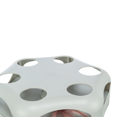 Trixie turning feather assorti - Afbeelding 5