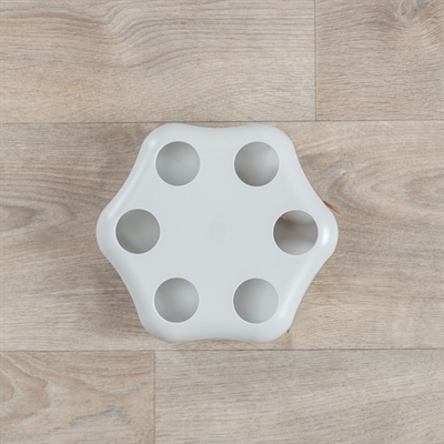 Trixie turning feather assorti - Afbeelding 6