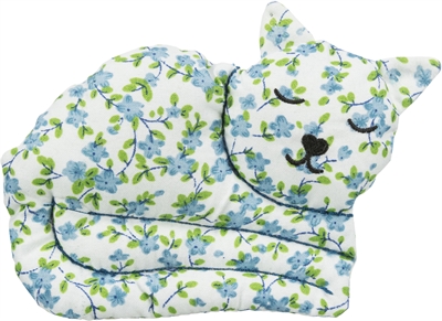 Trixie stoffen kat met valeriaan - Afbeelding 4