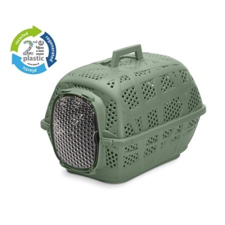 Imac reismand carry sport 2nd life gerecycled groen