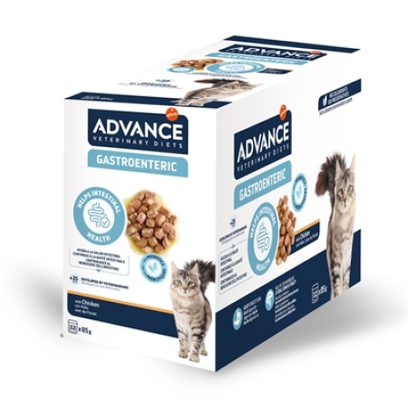 Advance veterinary diet cat gastroenteric spijsvertering