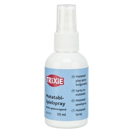 Trixie matatabi katten speelspray