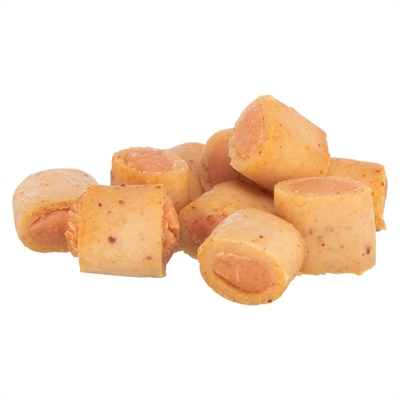 Trixie premio kip & tonijn rolletjes voor katten glutenvrij - Afbeelding 2