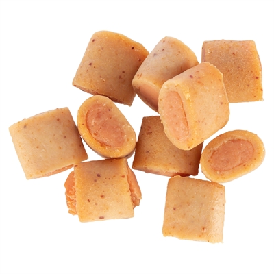 Trixie premio kip & tonijn rolletjes voor katten glutenvrij - Afbeelding 3