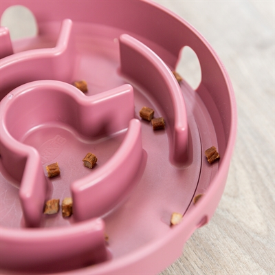 Trixie cat activity rocking maze kunststof - Afbeelding 6