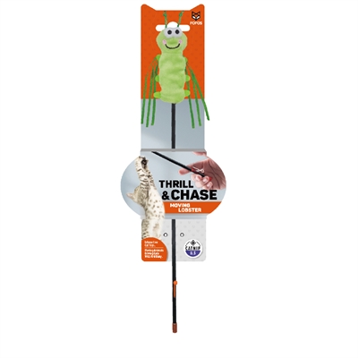 Fofos rups bewegend - Afbeelding 2