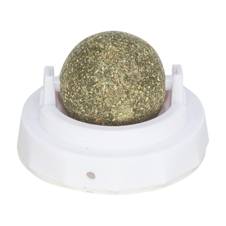 Trixie matatabi bal met houder