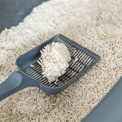 Trixie tofu kattenbakvulling - Afbeelding 5