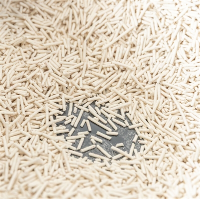 Trixie tofu kattenbakvulling - Afbeelding 6