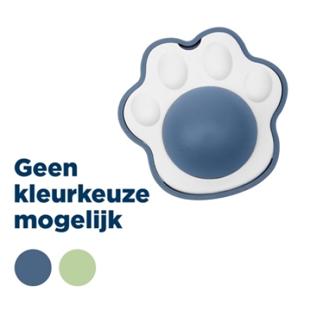 Imac zampa poot met catnip bal assorti