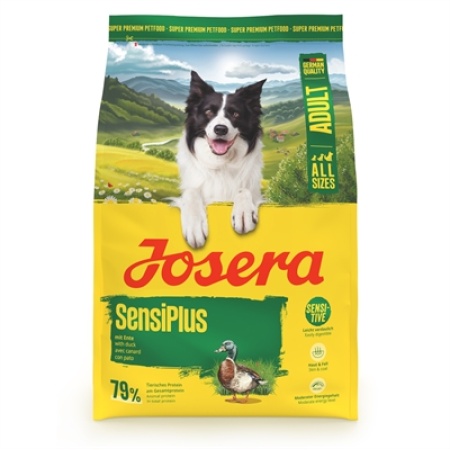 Josera all sizes adult sensiplus