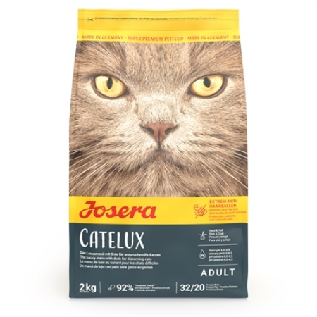 Josera catelux