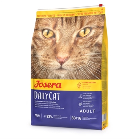 Josera dailycat