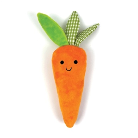 Happy pet tabby patch wortel kicker