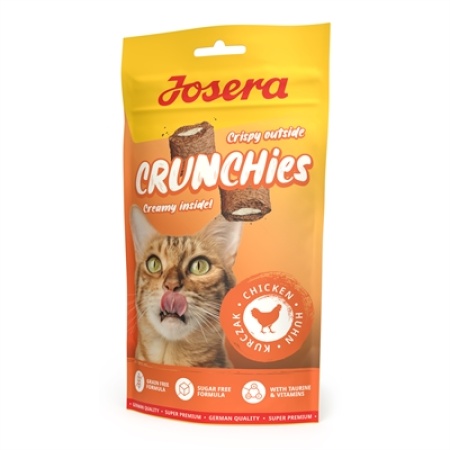 Josera crunchies chicken