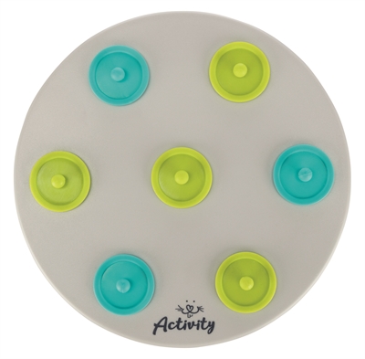 Trixie snack board met 7 verstopplekken - Afbeelding 2