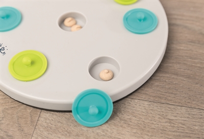 Trixie snack board met 7 verstopplekken - Afbeelding 6