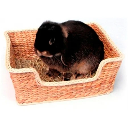 Rosewood chill 'n' snooze knaagdierbed