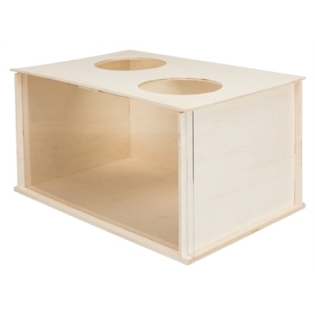 Trixie graafbak voor konijnen